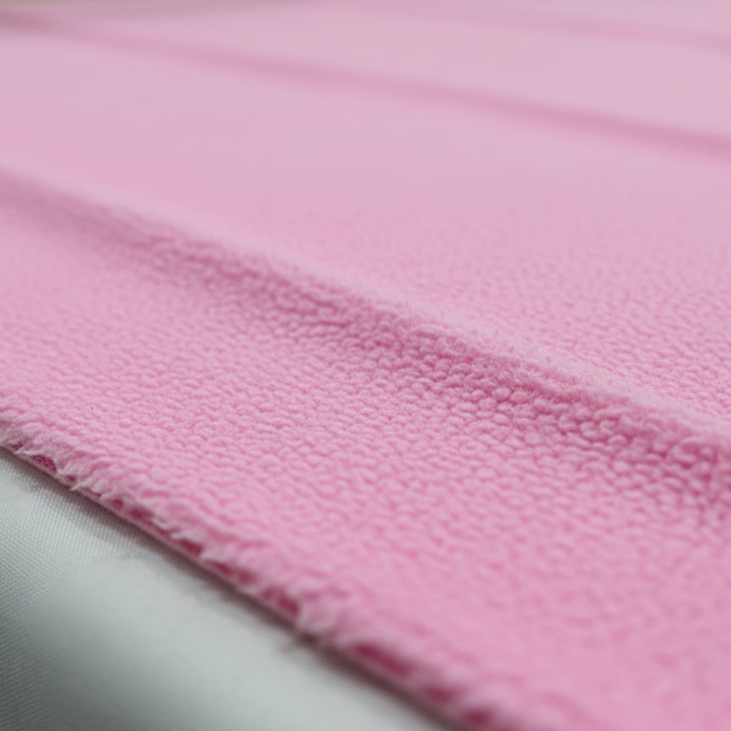 Baby Moo Plain Changeable Dry Sheet Water-resistant Bed Protector Pack Of 2 - Burgundy, Pink