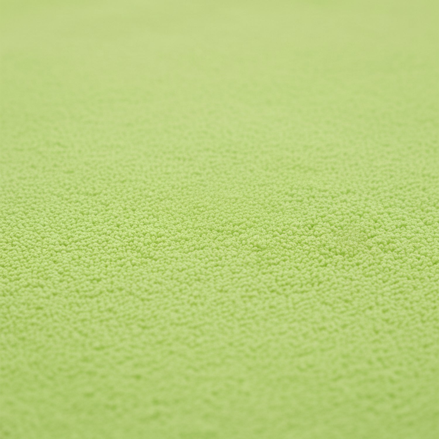 Baby Moo Plain Changeable Dry Sheet Water-resistant Bed Protector - Green