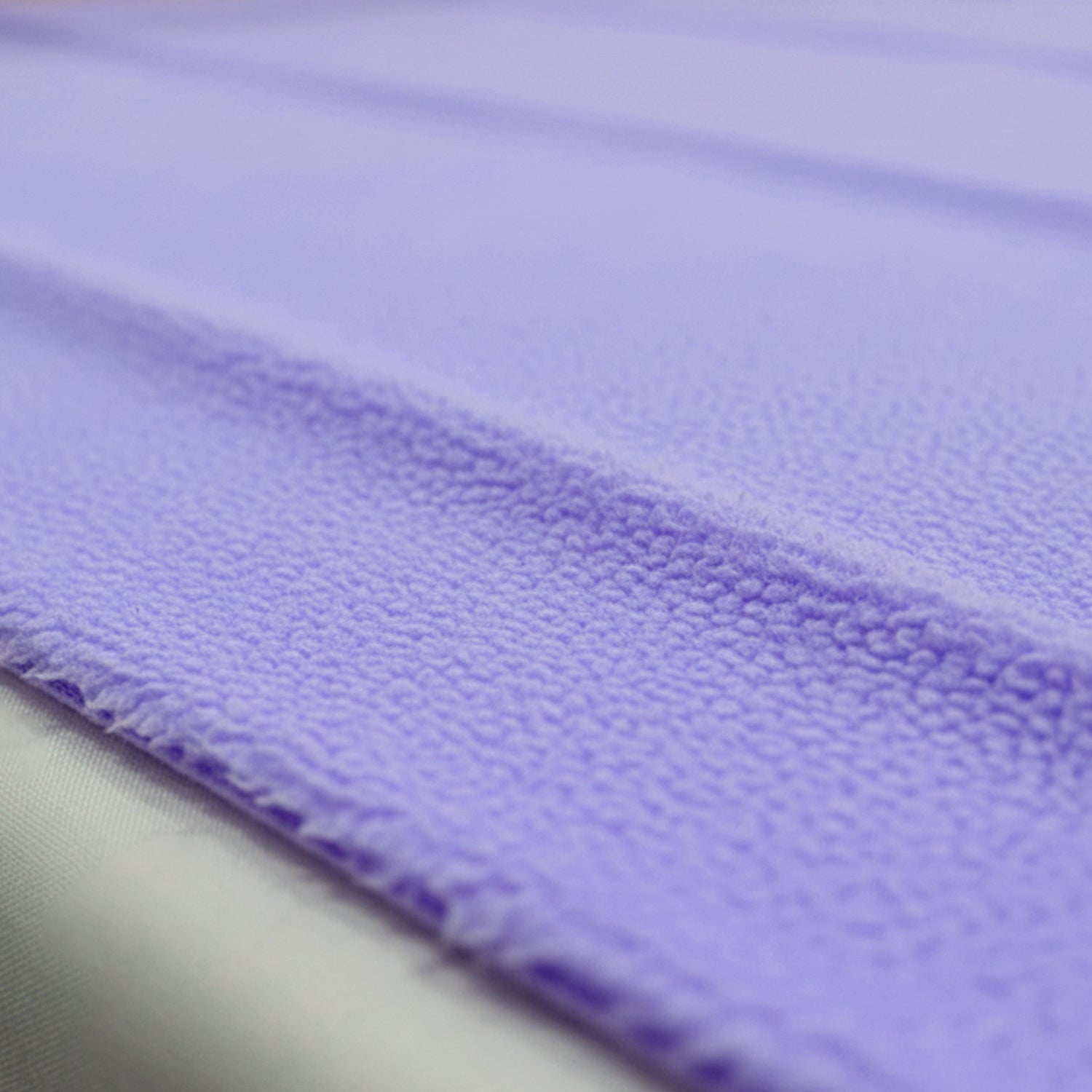 Baby Moo Plain Changeable Dry Sheet Water-resistant Bed Protector - Purple