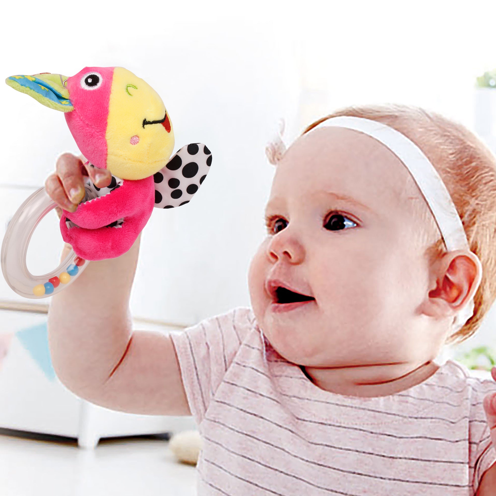 Buy the Best Toddler Baby Toys Online for Early Development