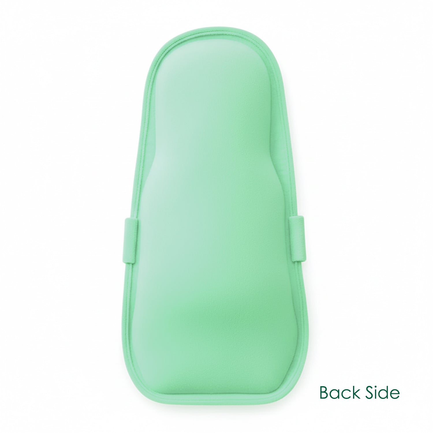 Baby Moo 2-in-1 Ergonomic Baby Carrier & Feeding Pillow - Mint Green