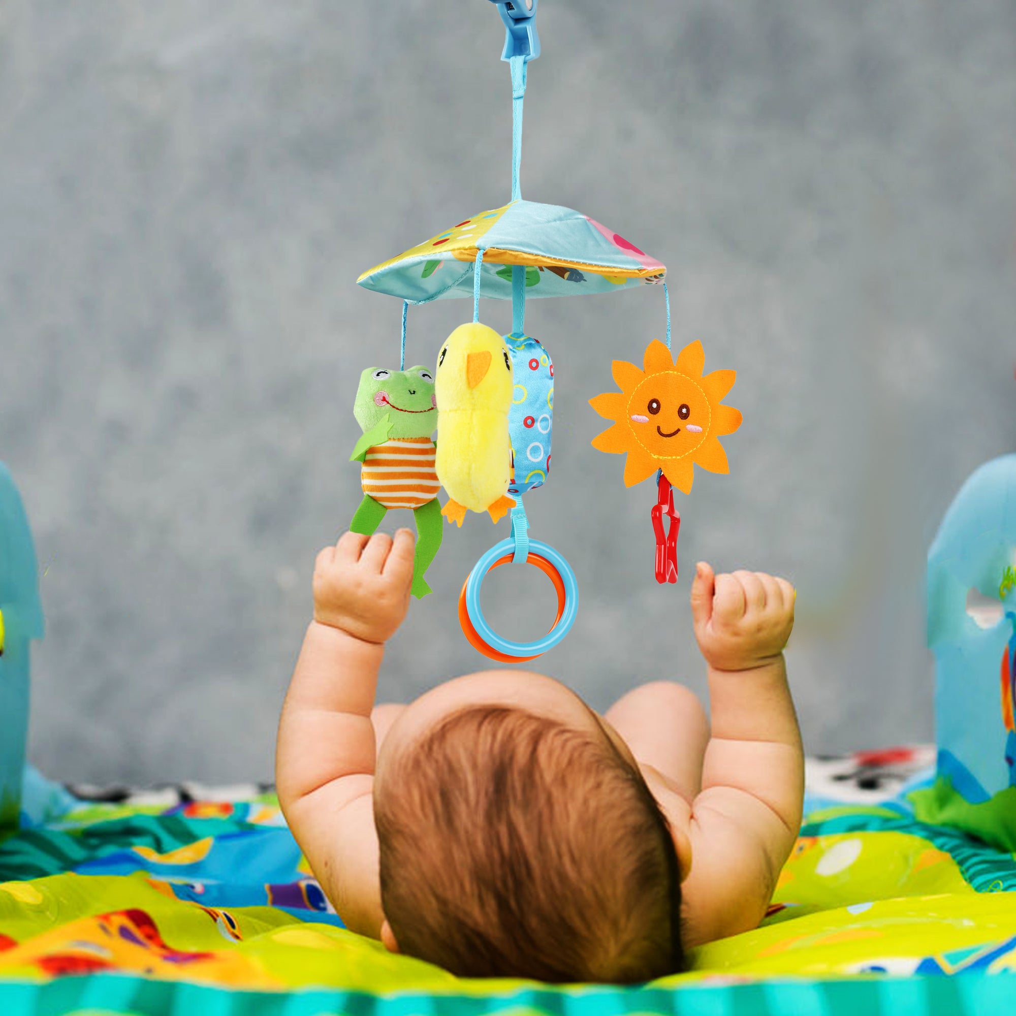 Perfect Baby Hanging Toy Online for your Kids Cradle or Crib