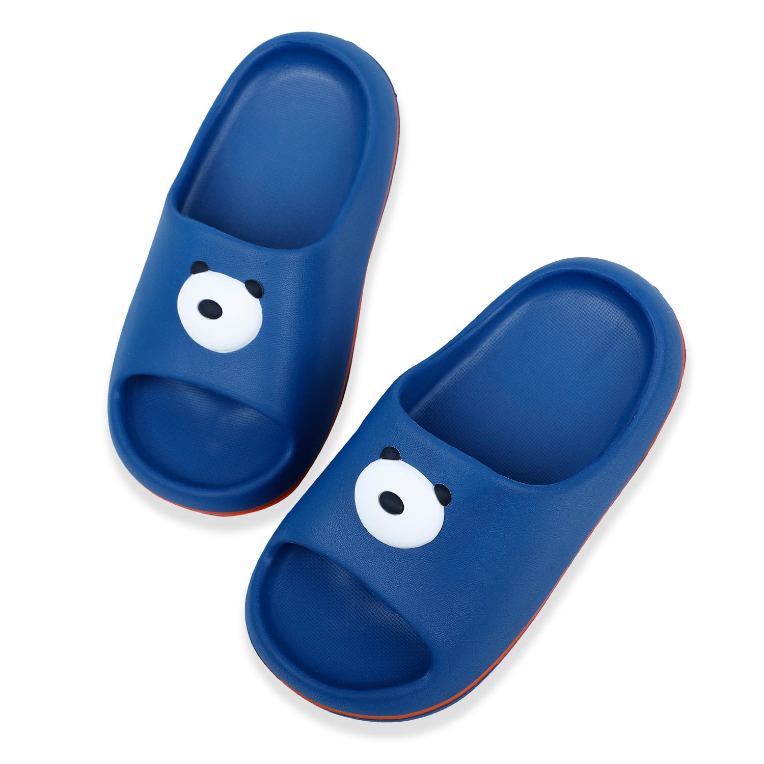 Sliders discount flip flops