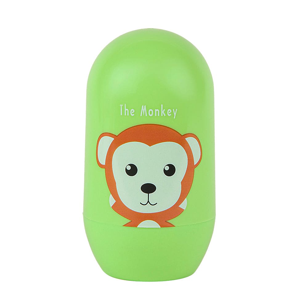 Monkey Green Nail Clipper Set