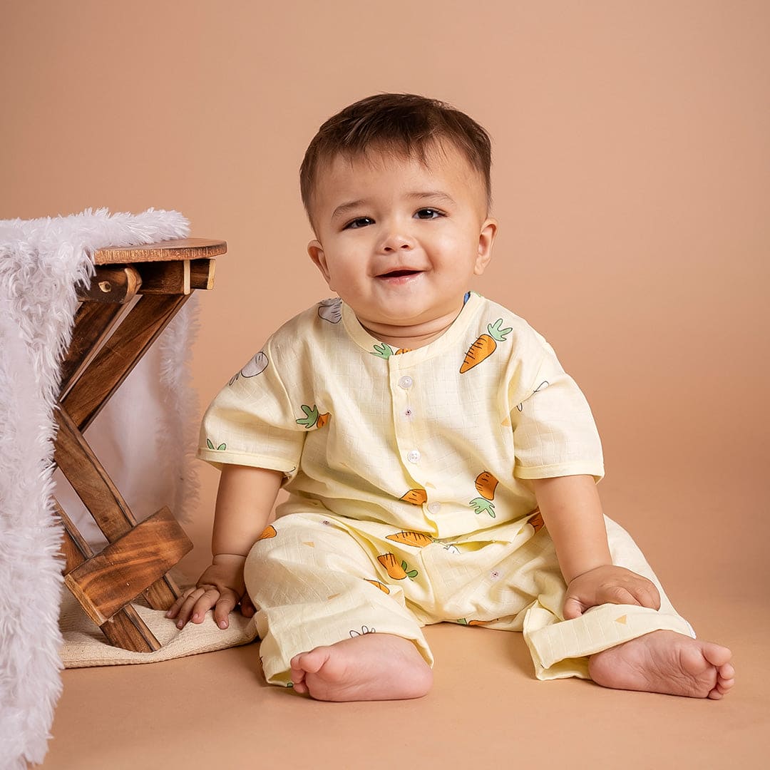 Infant baby outlet clothes online