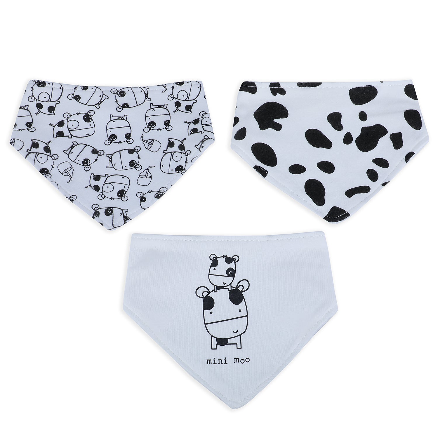 Boboking Cute Designs Boys' Cotton Underwear Briefs, 6-Pack