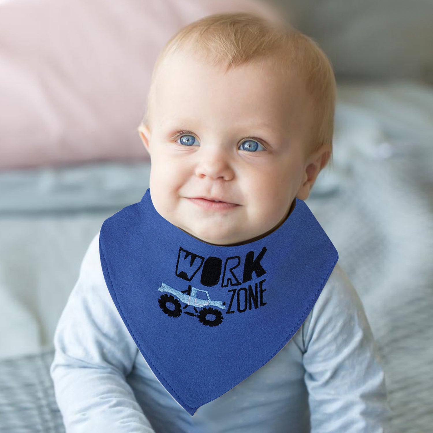 Bibs blue best sale