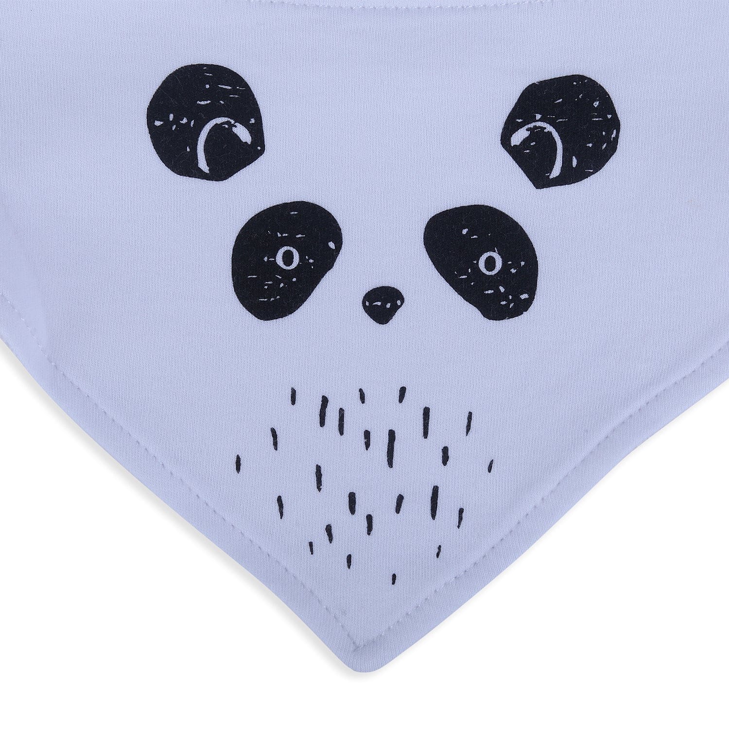 Little Zebra Soft Bamboo Girls' Underwear, 3pk (4 Sizes)