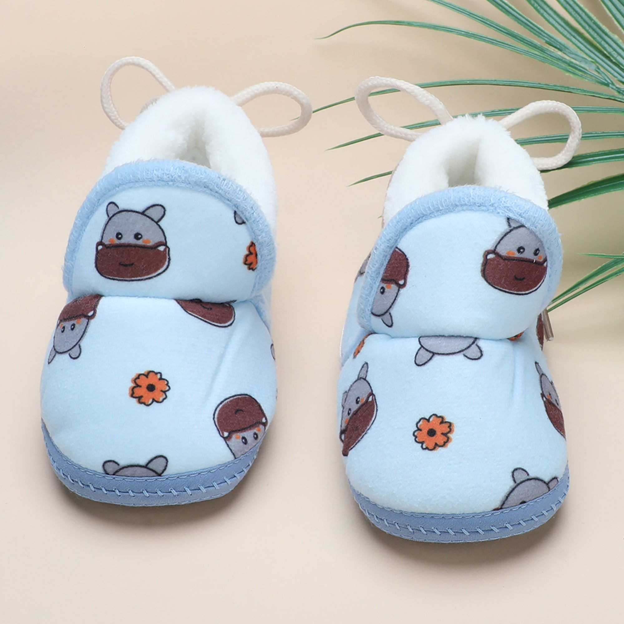 Baby Footwear: The Ultimate Guide to Tiny Trendsetters