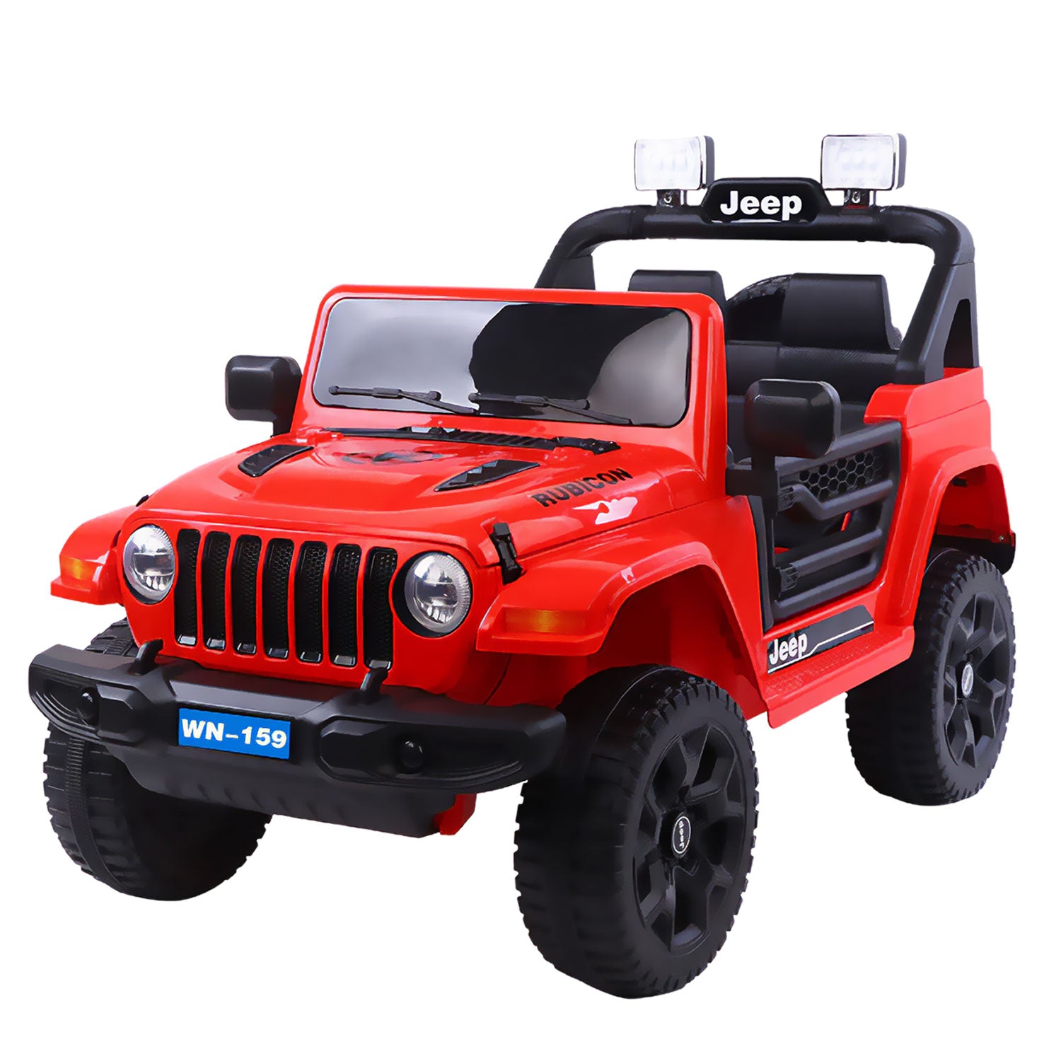 Jeep baby car hotsell