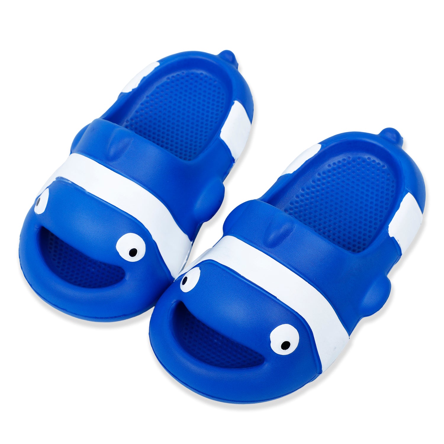 Baby discount soft slippers