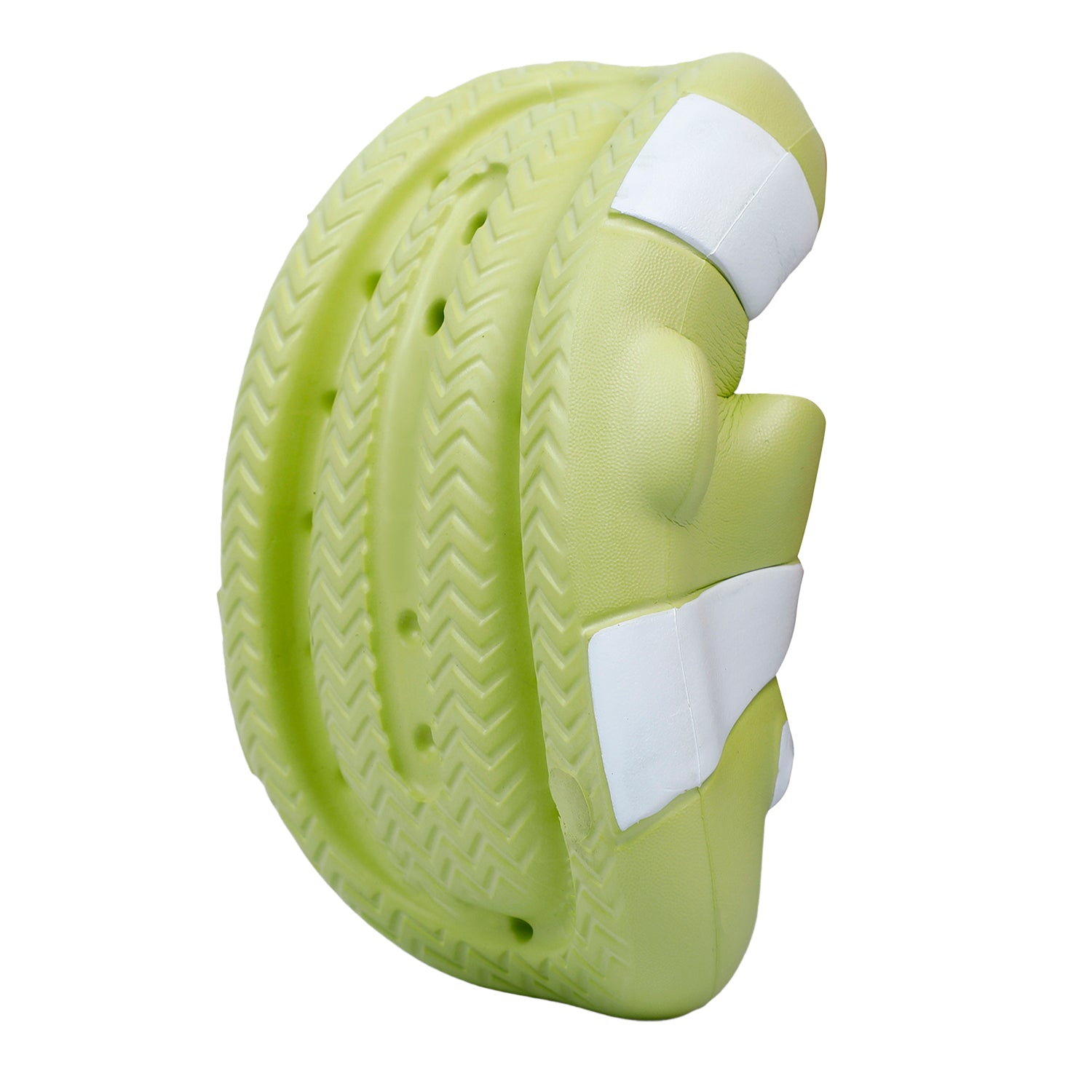 Baby Moo Nemo Waterproof Soft Slippers Anti-Skid Sliders - Green