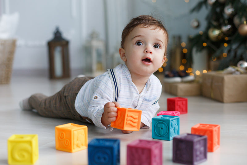 Buy the Best Toddler & Baby Toys Online for Early Development