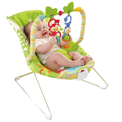 1pc Baby Bed Bell Stroller Toys Baby Hanging Support Mobile Bebe Wooden  Holder Plush Toy Gym