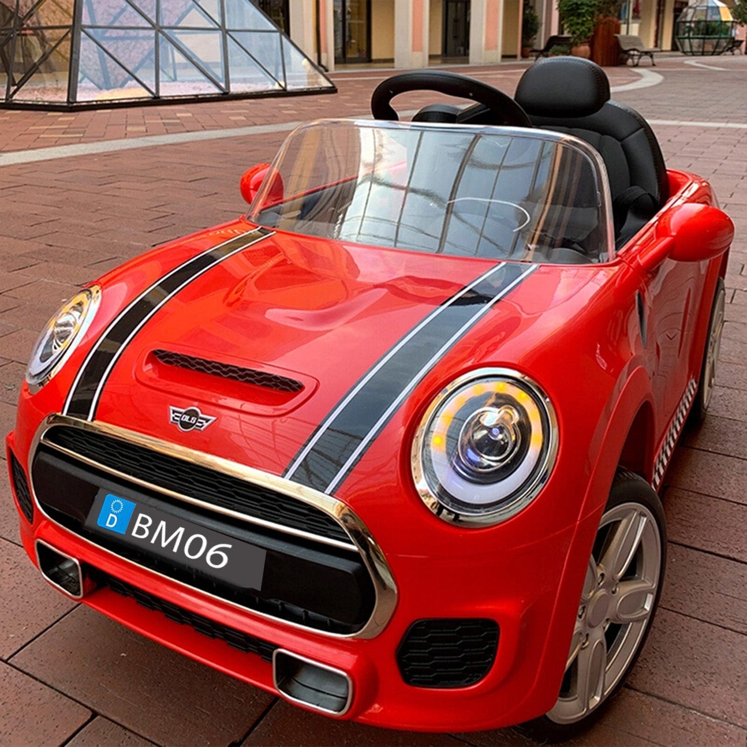 Mini cars 2024 for babies