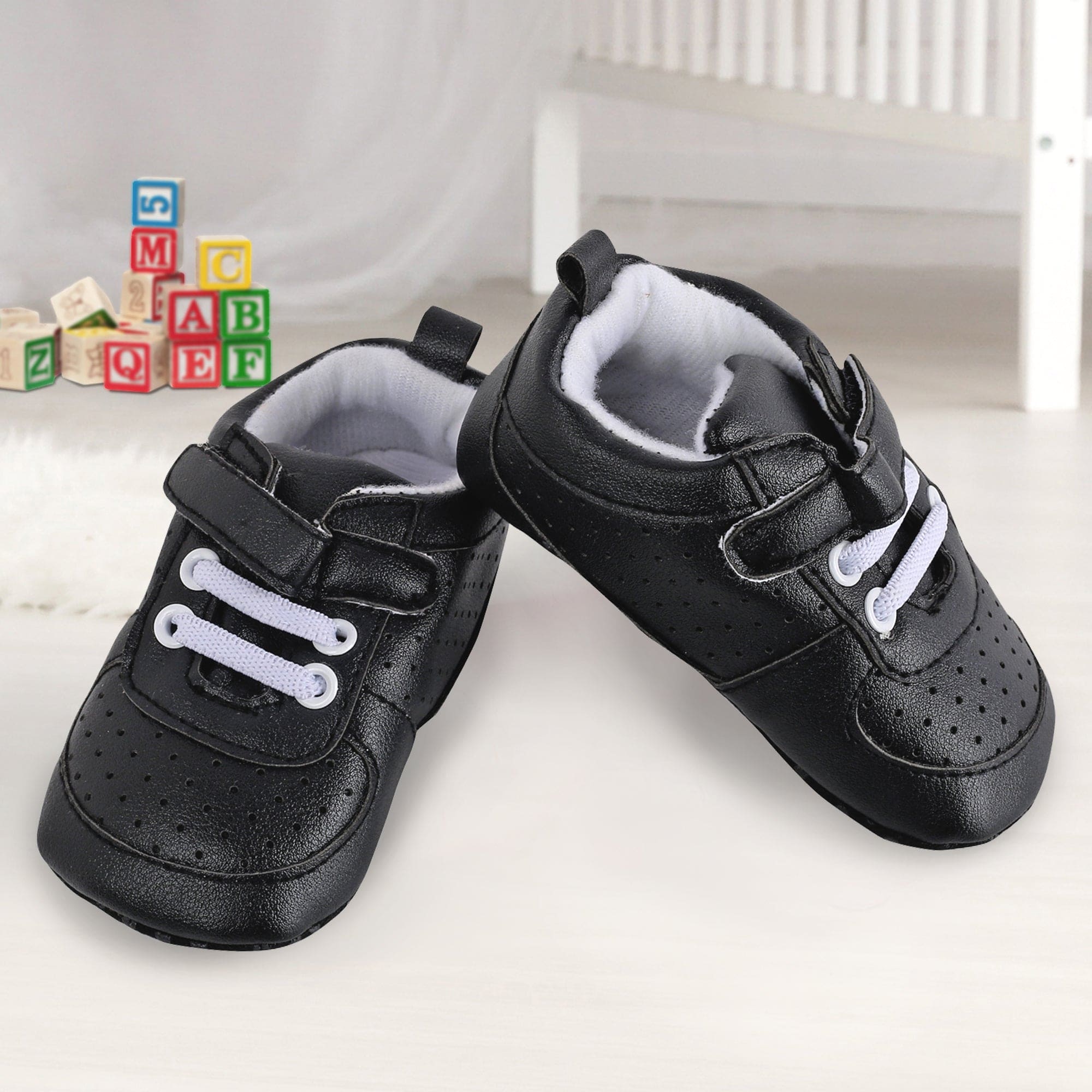 Shoes for 1 year 2024 baby boy