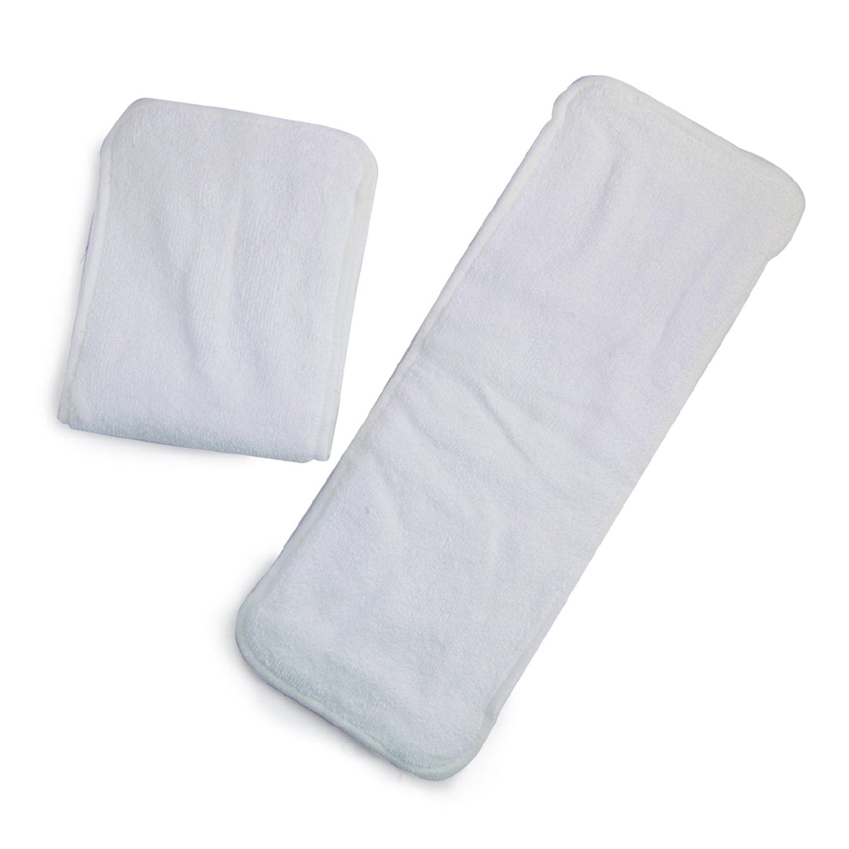 Double gusset nappy cover - Nappyneedz - one size fits most overnap