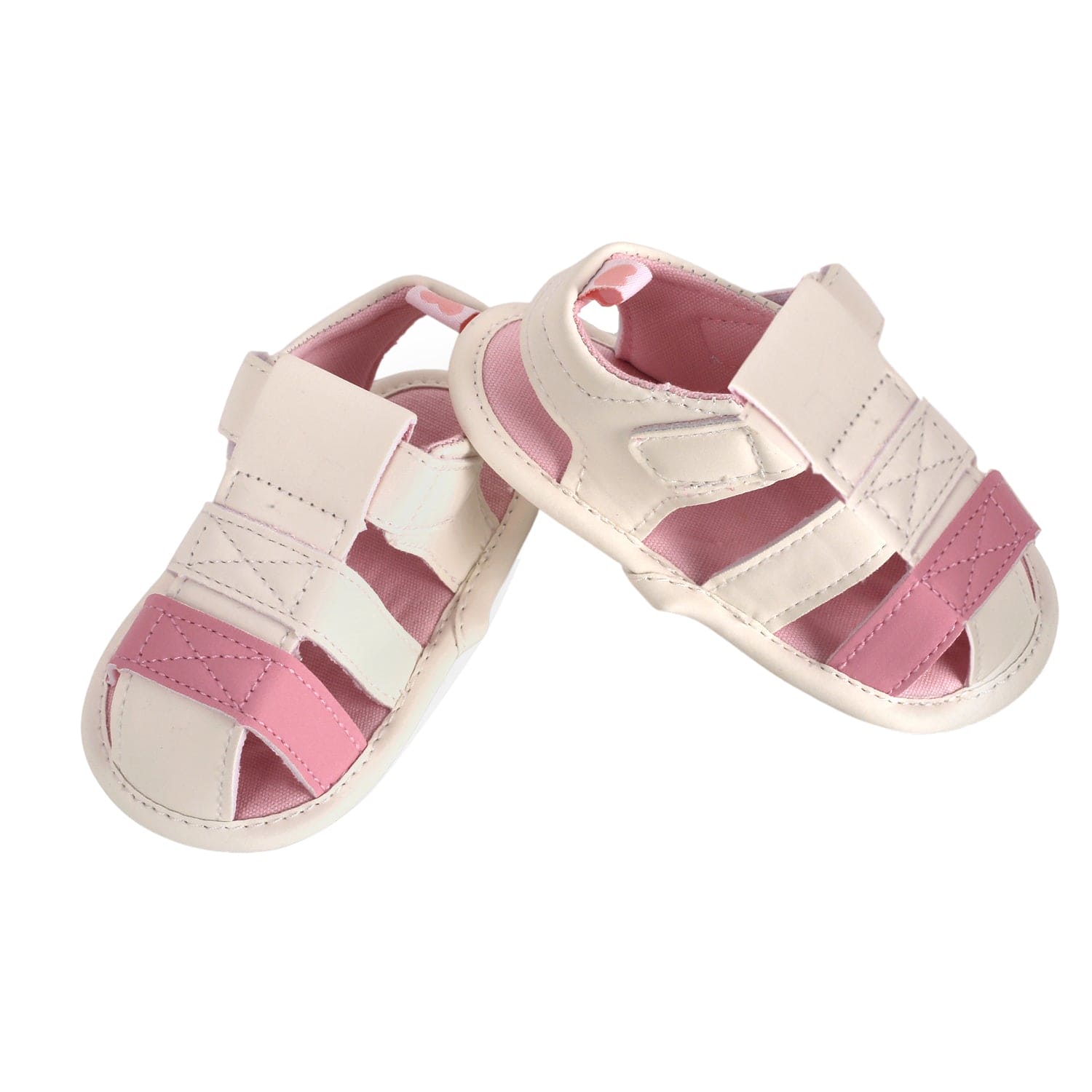 Baby bare sandals discount new