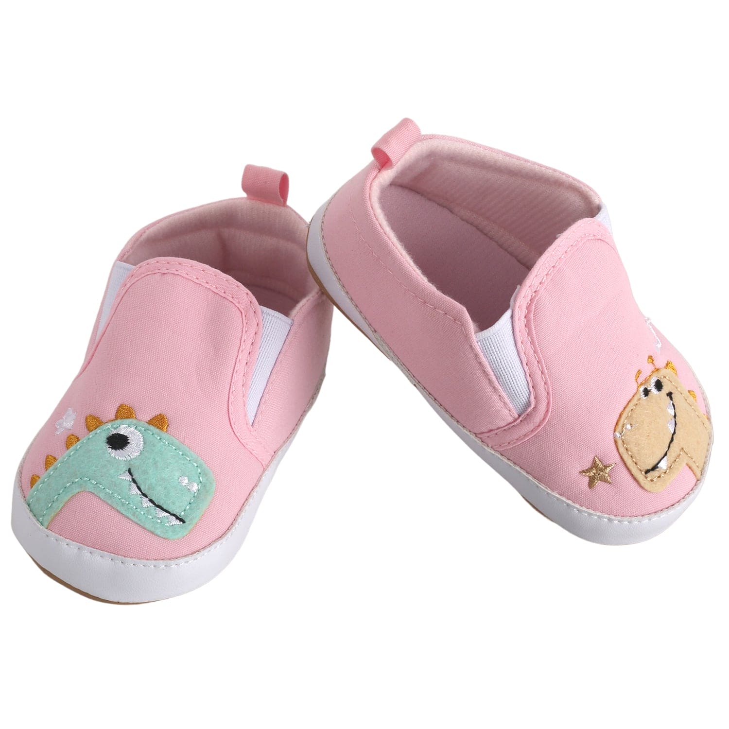 Dinosaur baby slippers new arrivals