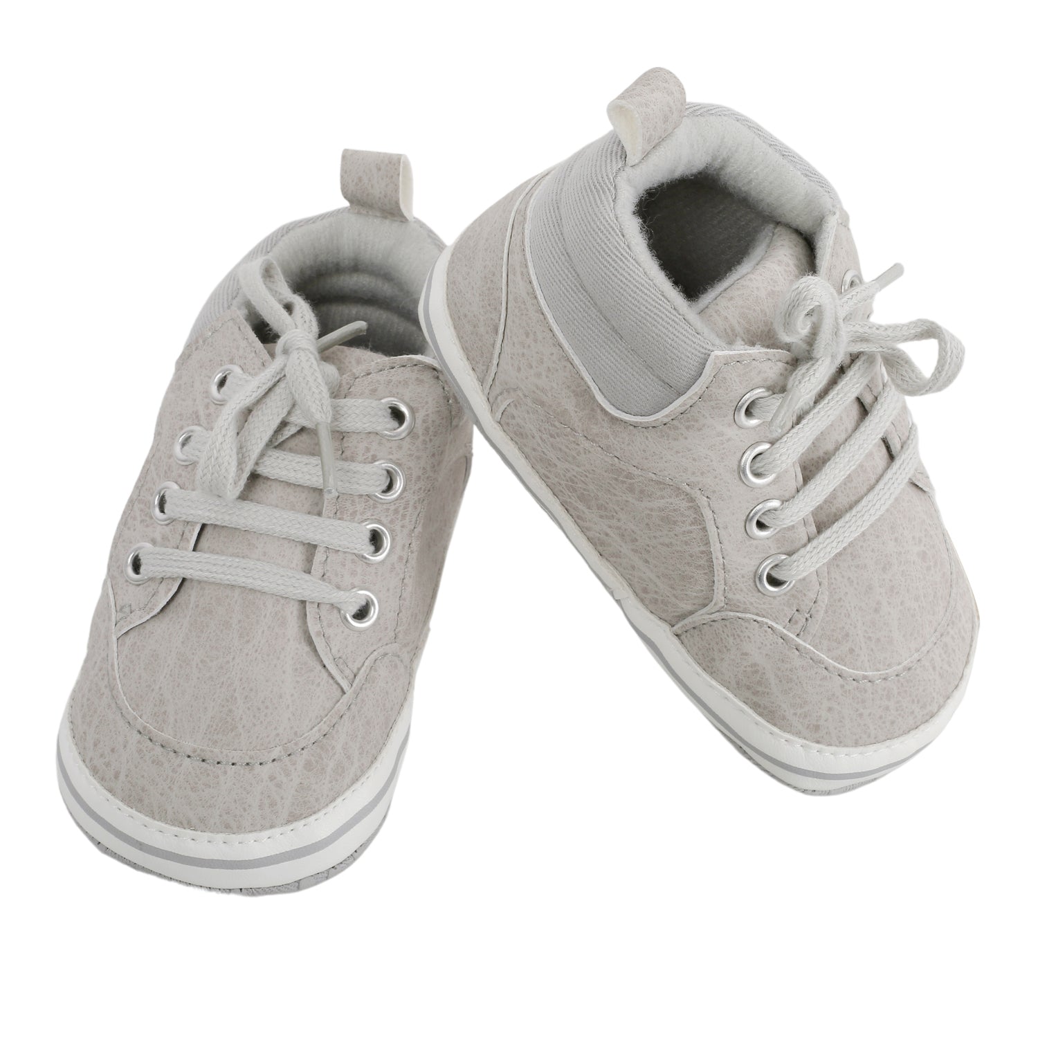 Trainers - White/Grey - Men | H&M IN
