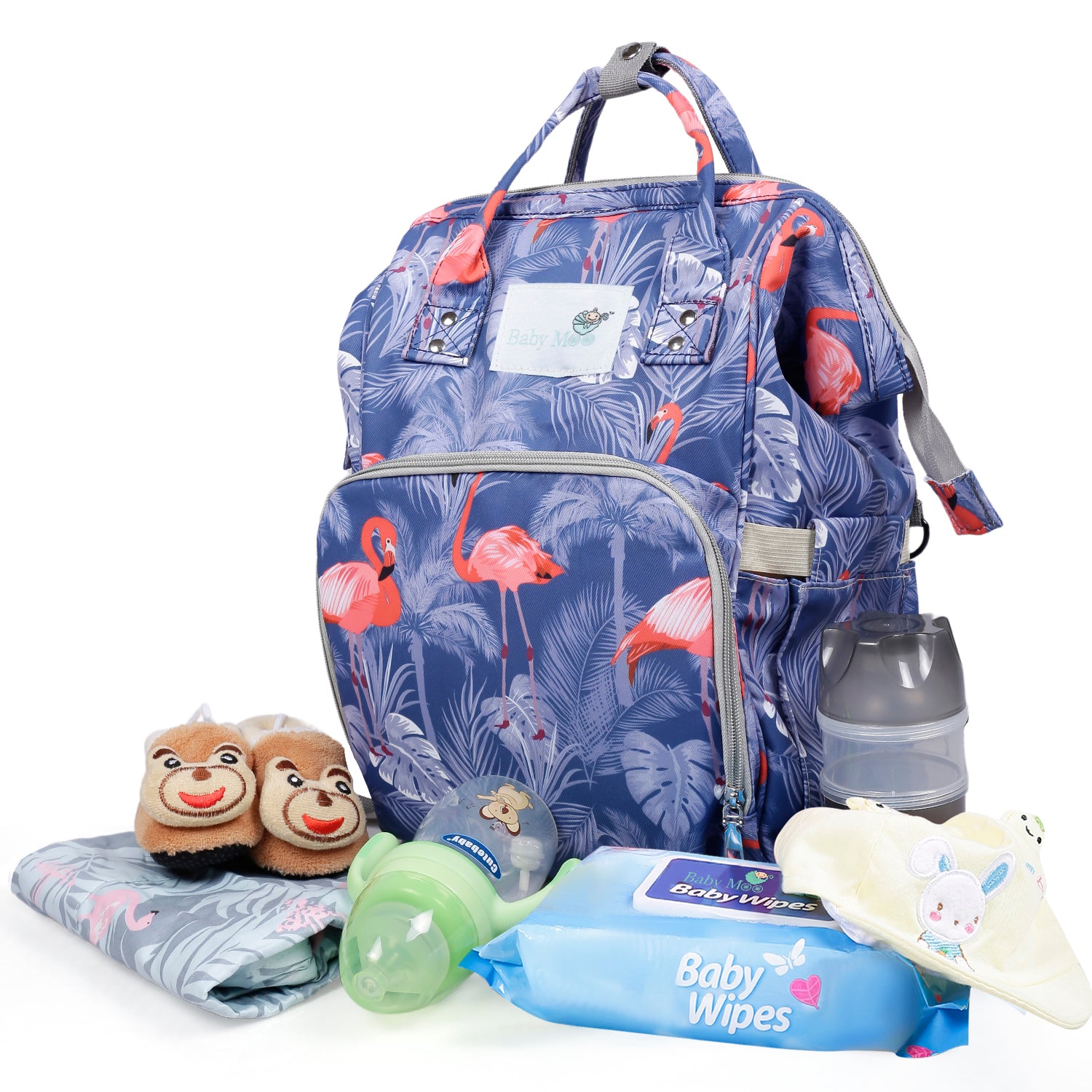 Baby Diaper Bag Set | Konga Online Shopping