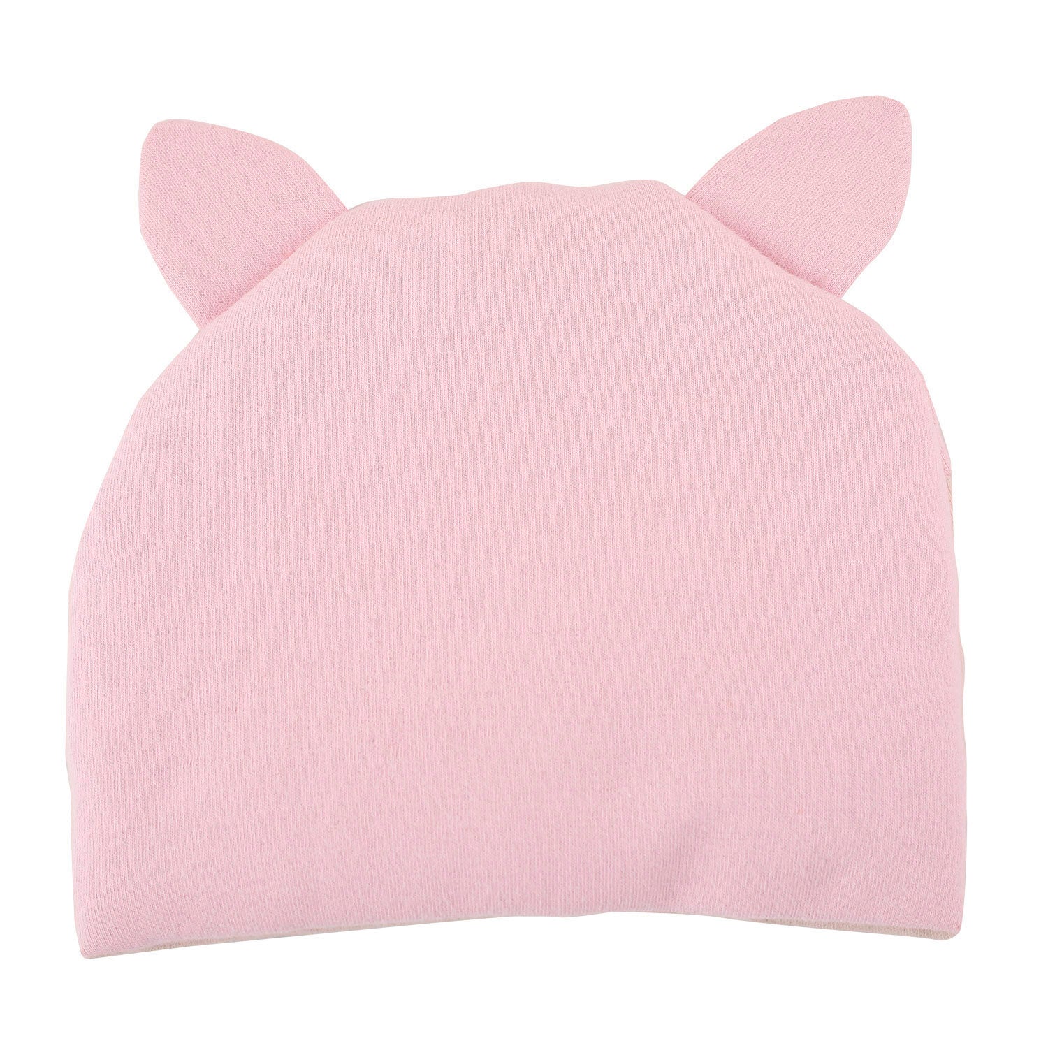 Fox Pink Cap