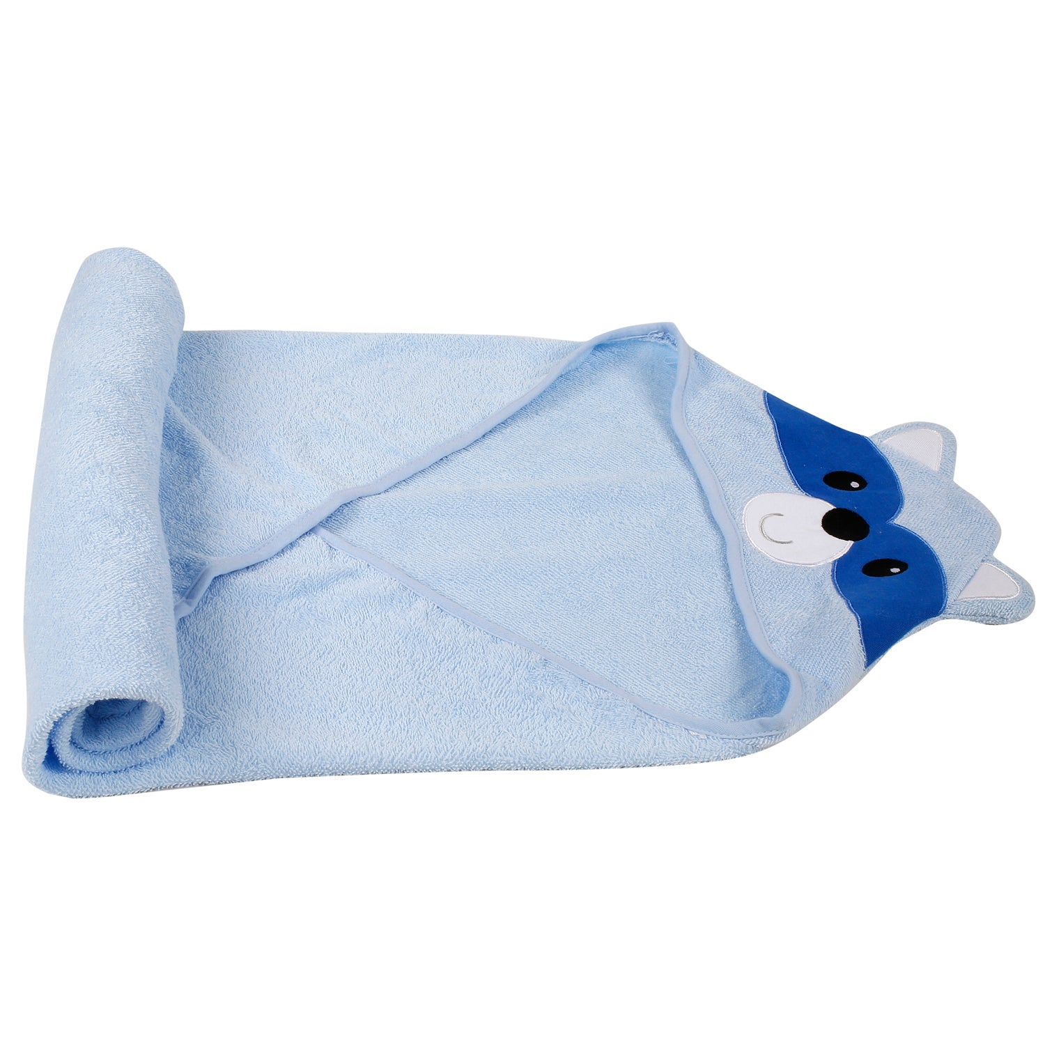 Babyvision discount towel set