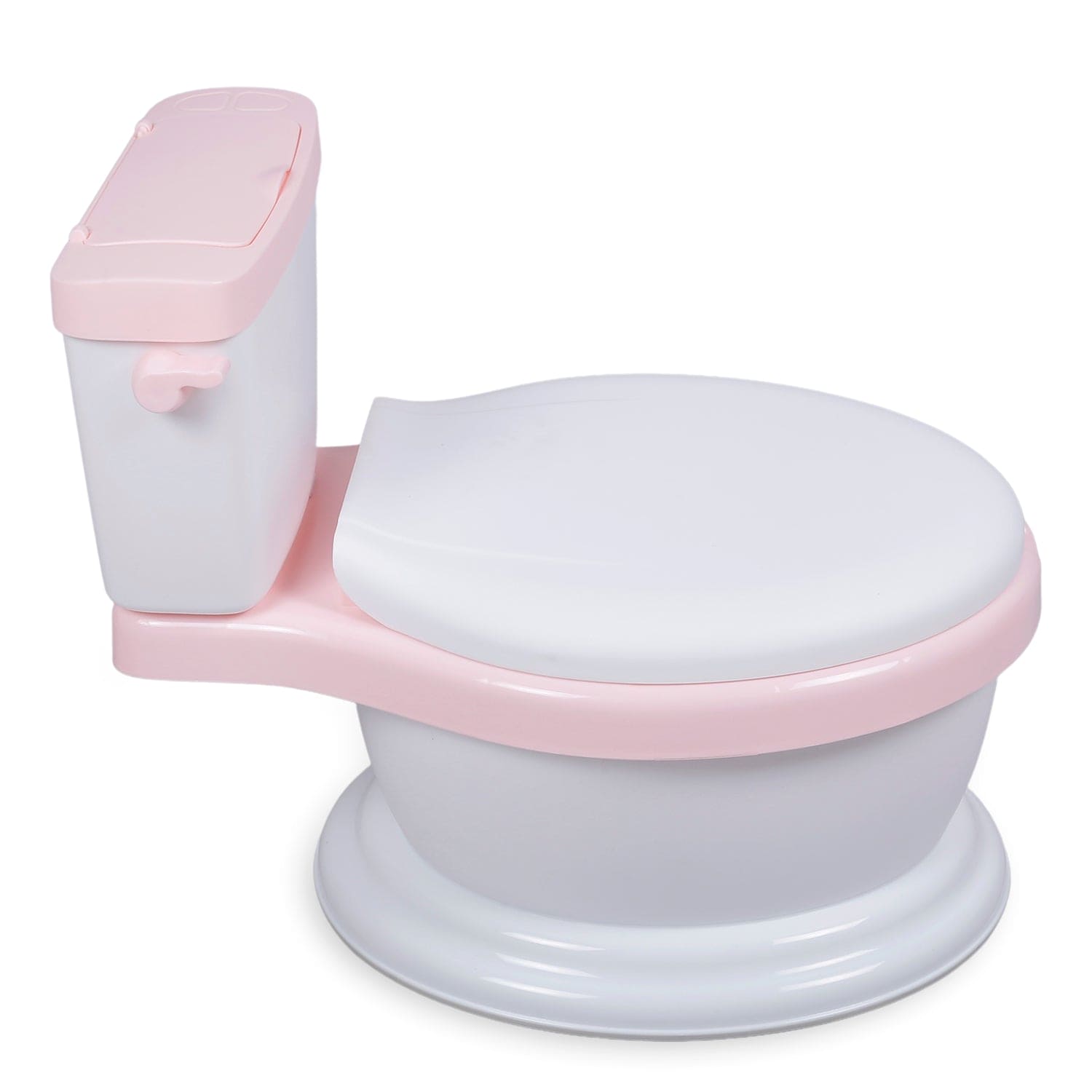 Baby sales bathroom chair