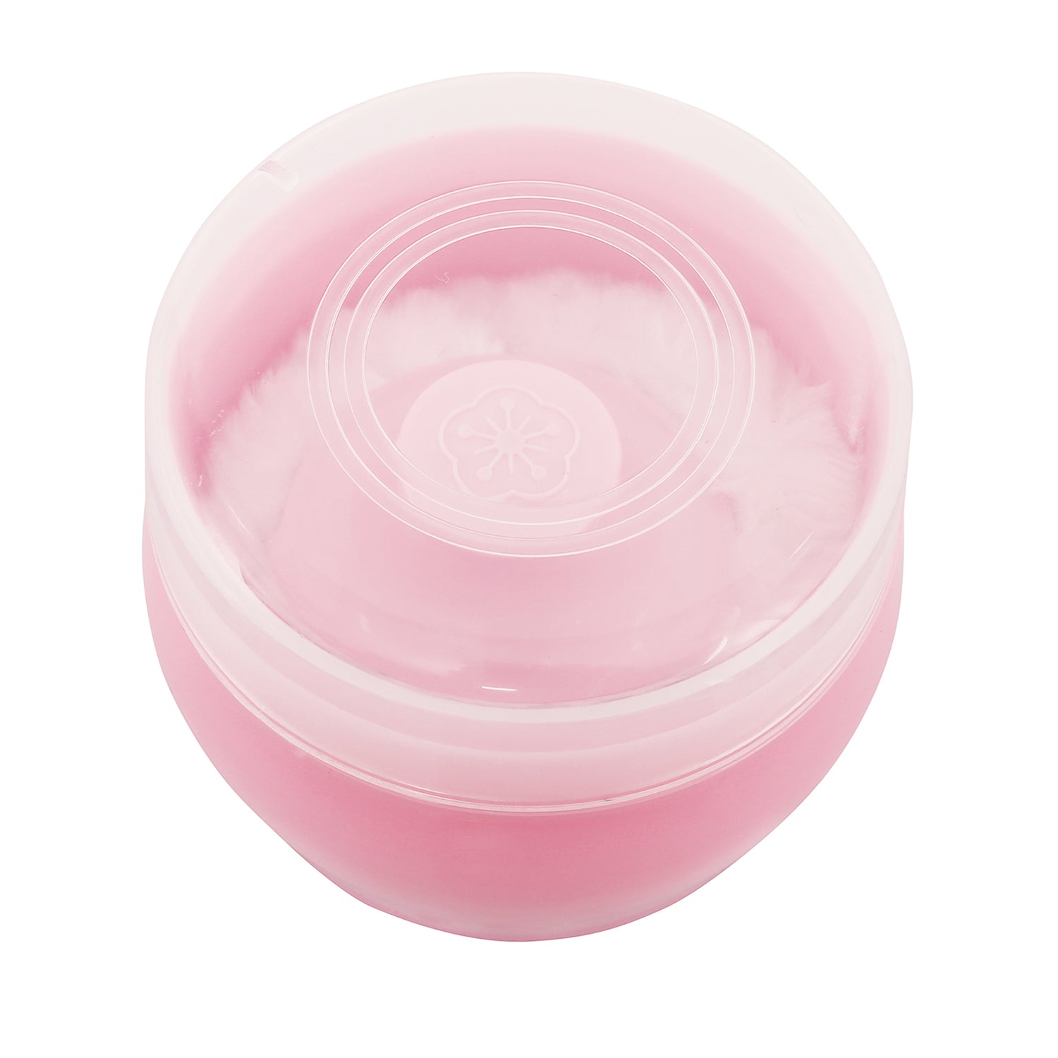 Everyday Essential Pink Powder Puff - Baby Moo