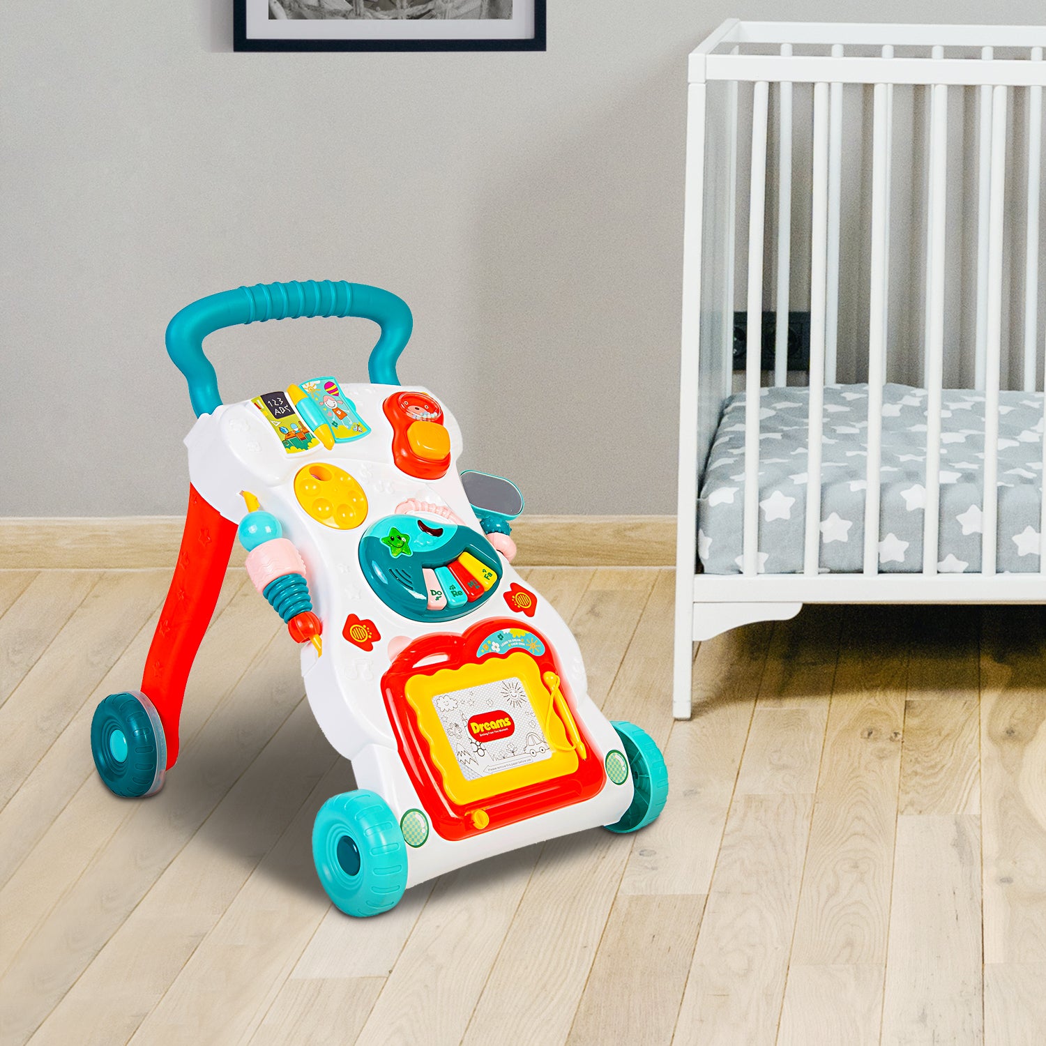 Buy Baby Walker Online Infant Walkers at Best Deals on Babymoo