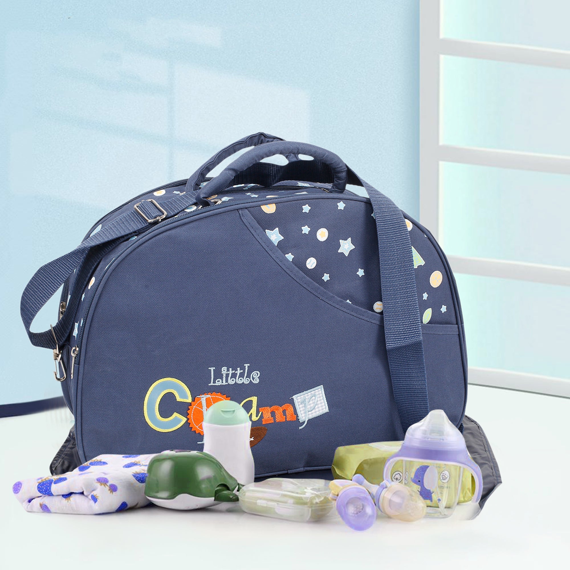Baby Diaper Bags & Kids Mommy Travel bag Online
