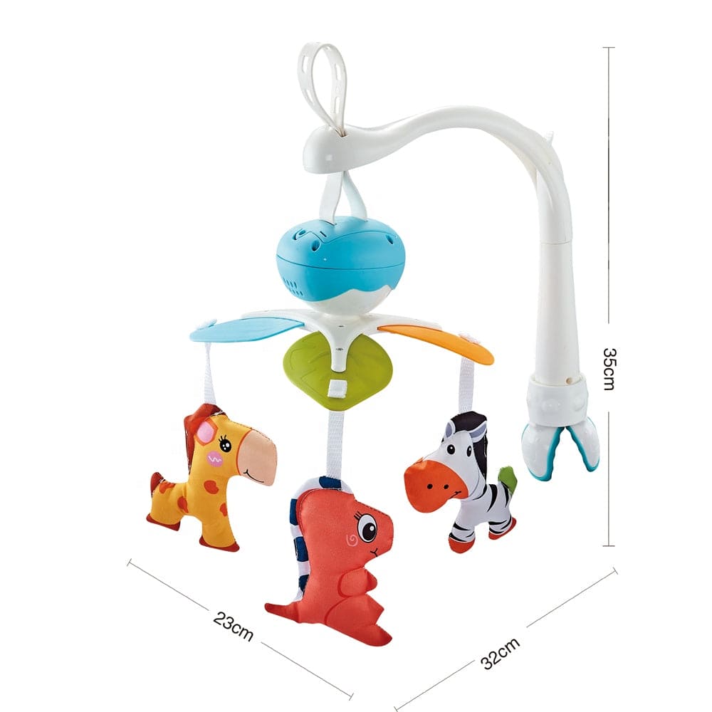 Hanging sales cot toys