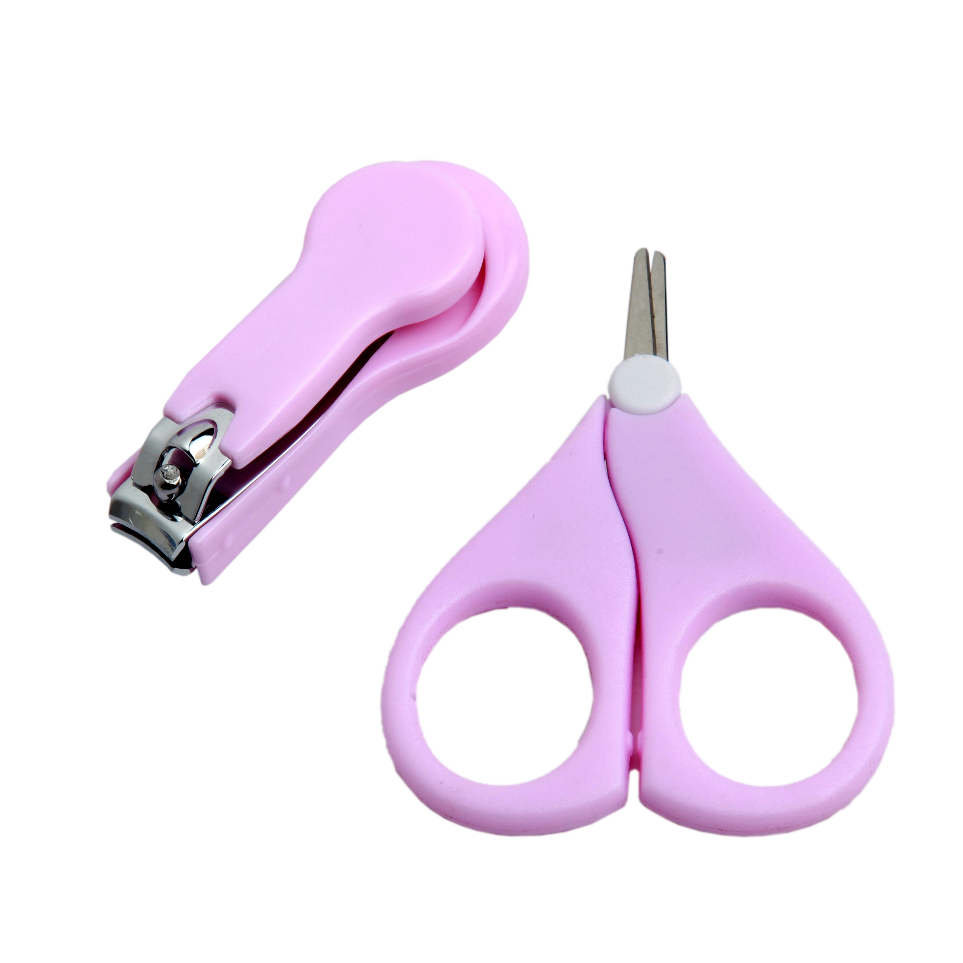 Pink Baby Nail Clipper at Rs 229/piece in Belgaum | ID: 2850352093230
