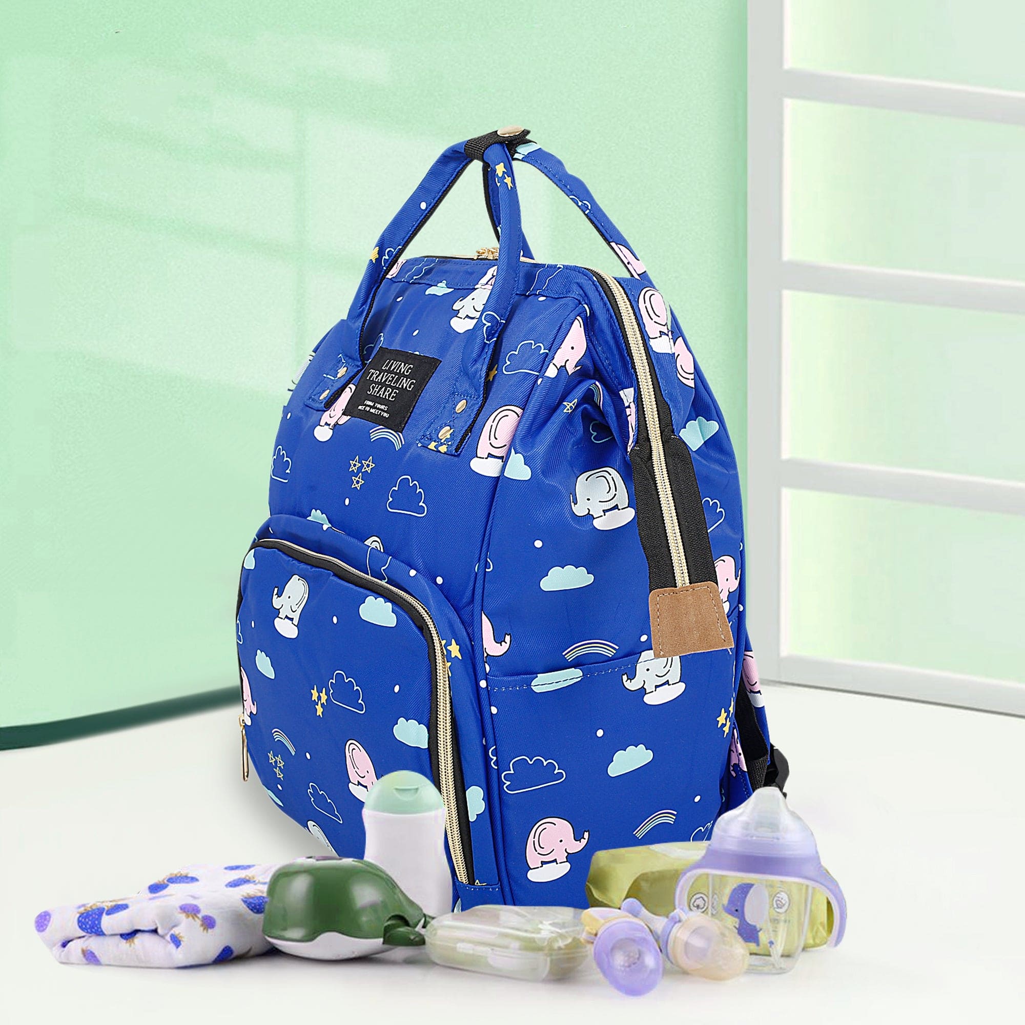 14 Best Diaper Bags to Buy  Pampers