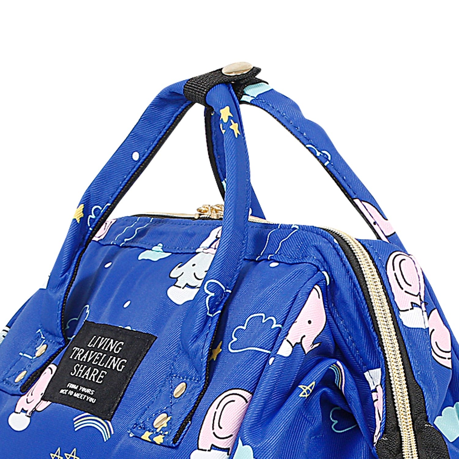 DOFASAYI Mommy Bag for Hospital, Diaper Bag Tote India | Ubuy