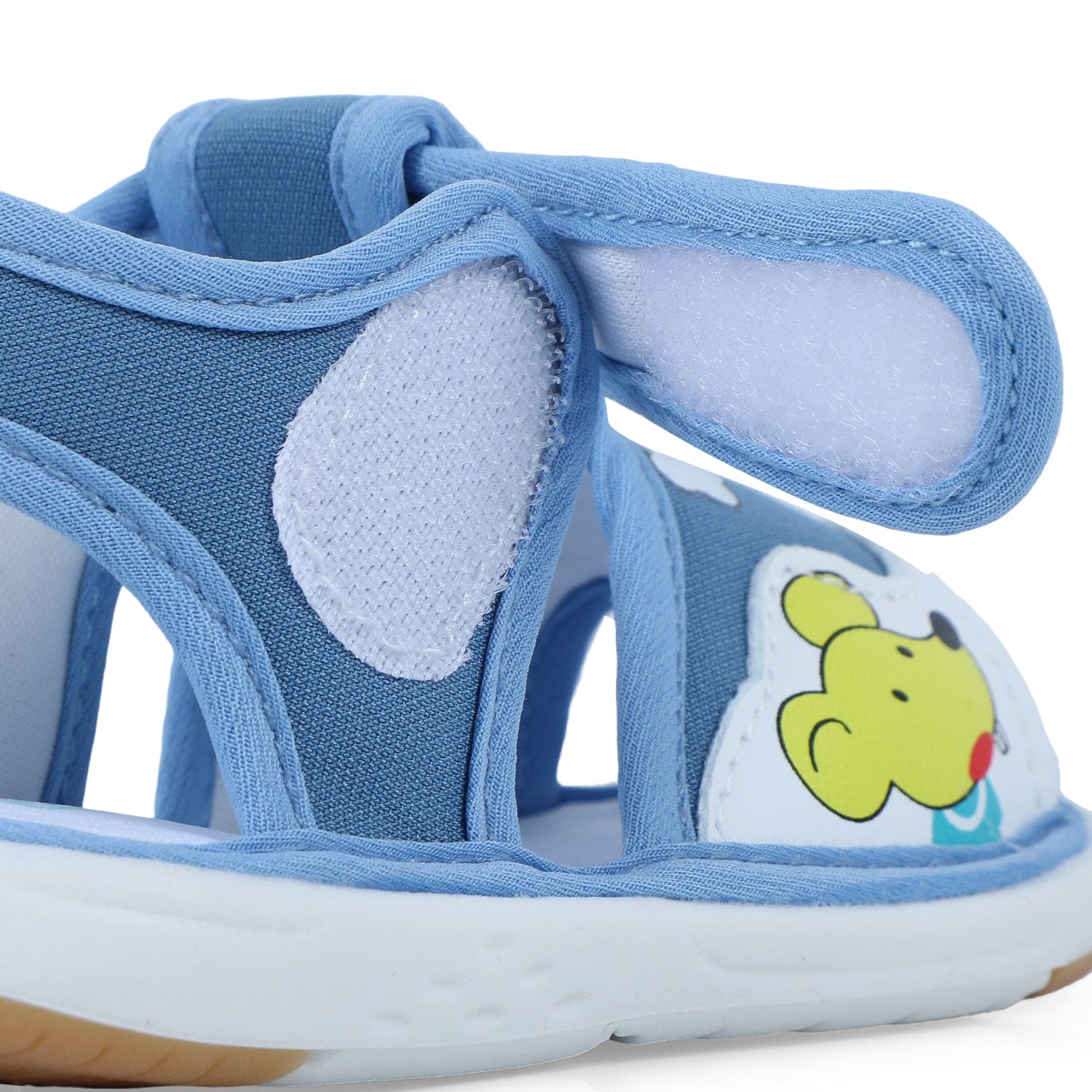 Infant rainbow online sandals