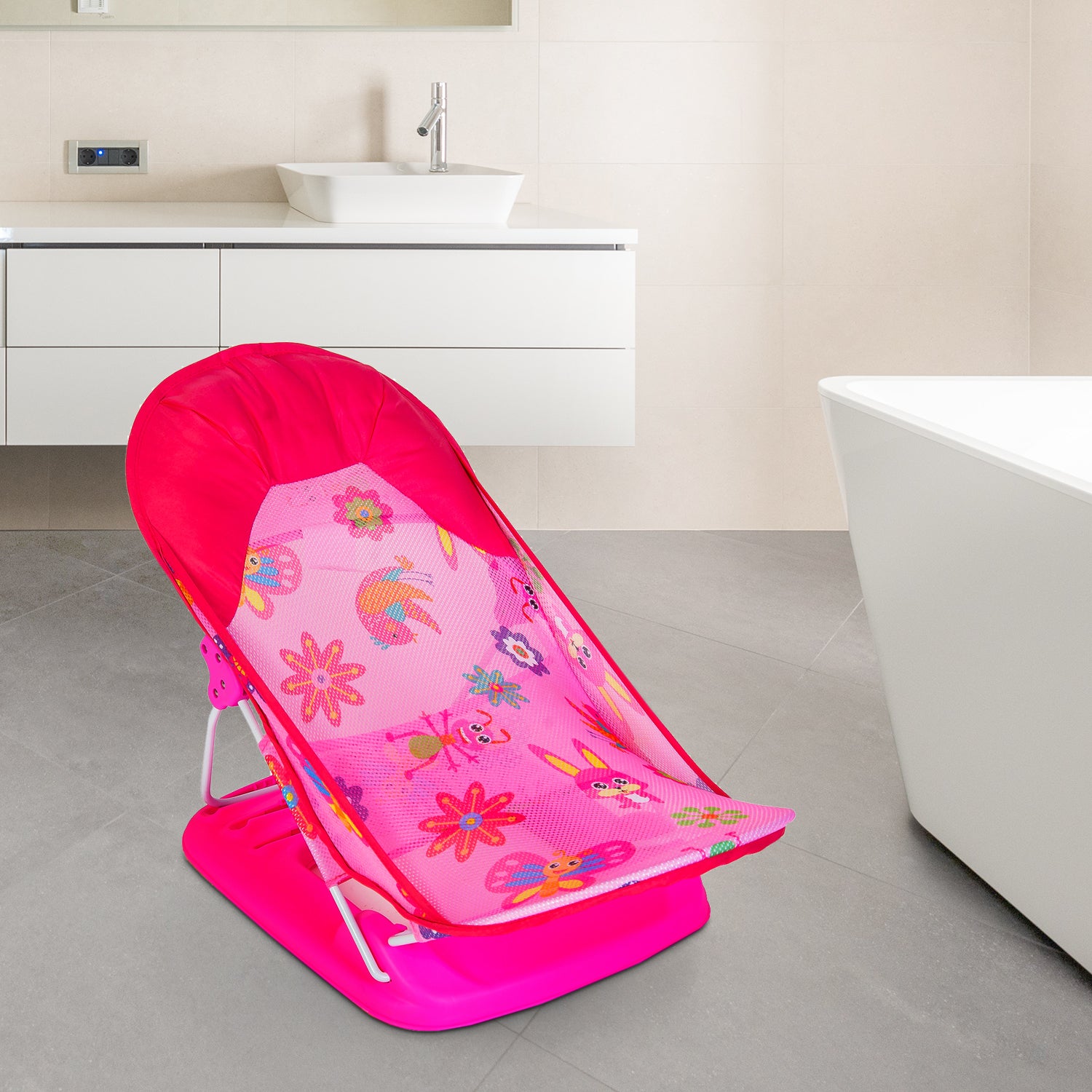 Baby bath chair cheap online