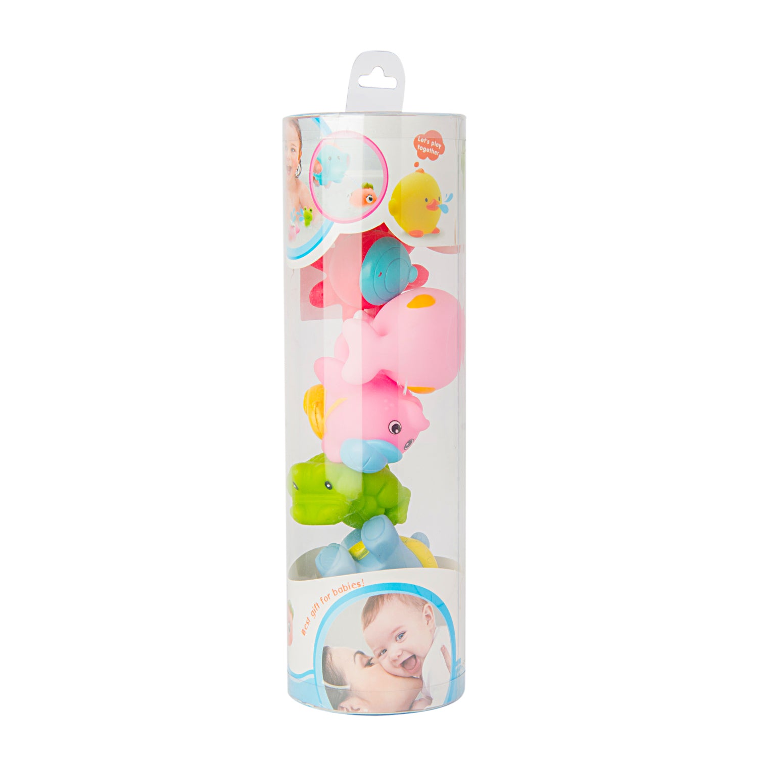 Cute and Safe mini circus toys, Perfect for Gifting 