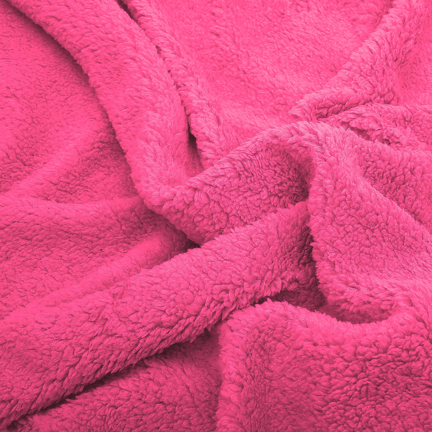Sweet Cupcake Pink And Yellow Blanket - Baby Moo