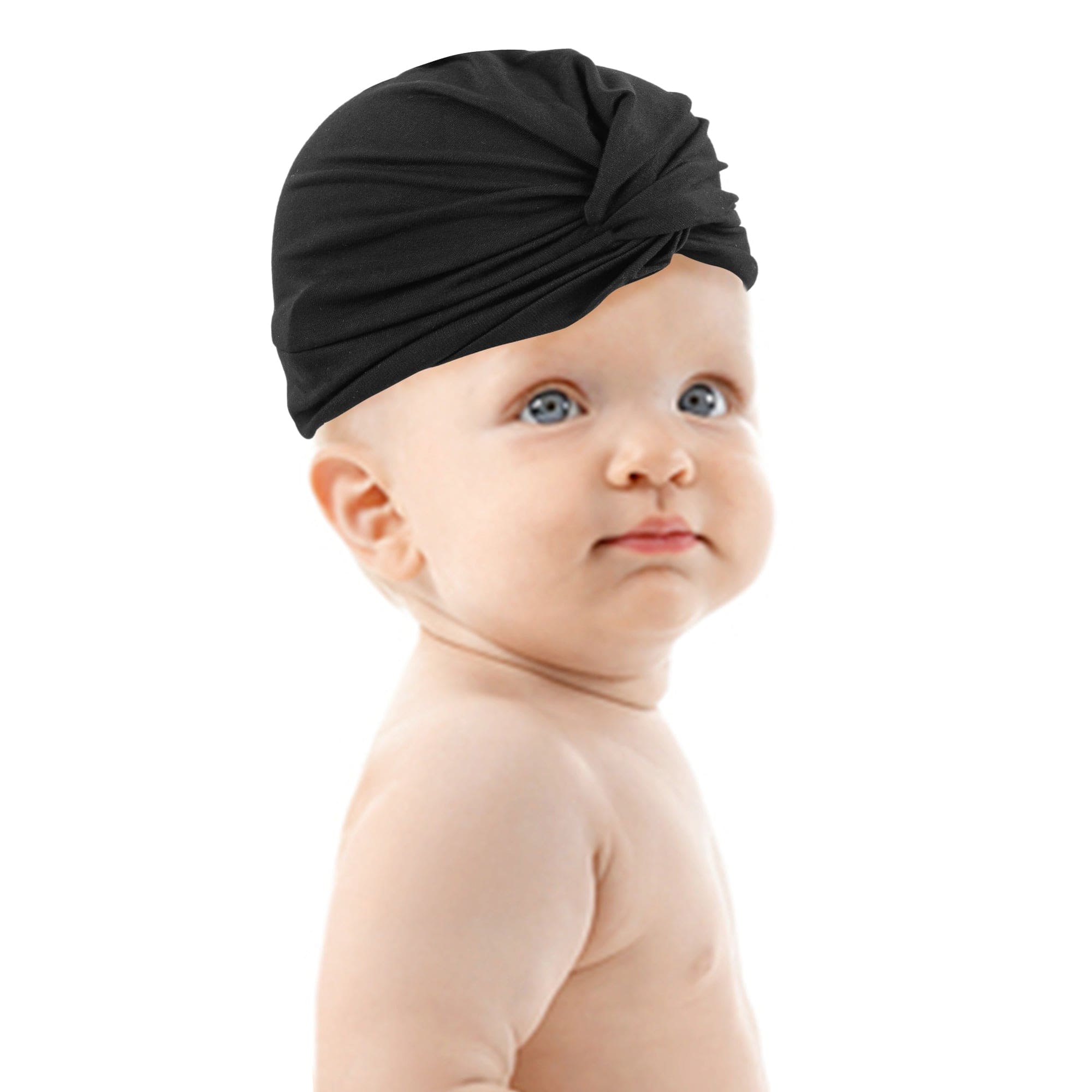 Baby boy turban store hat