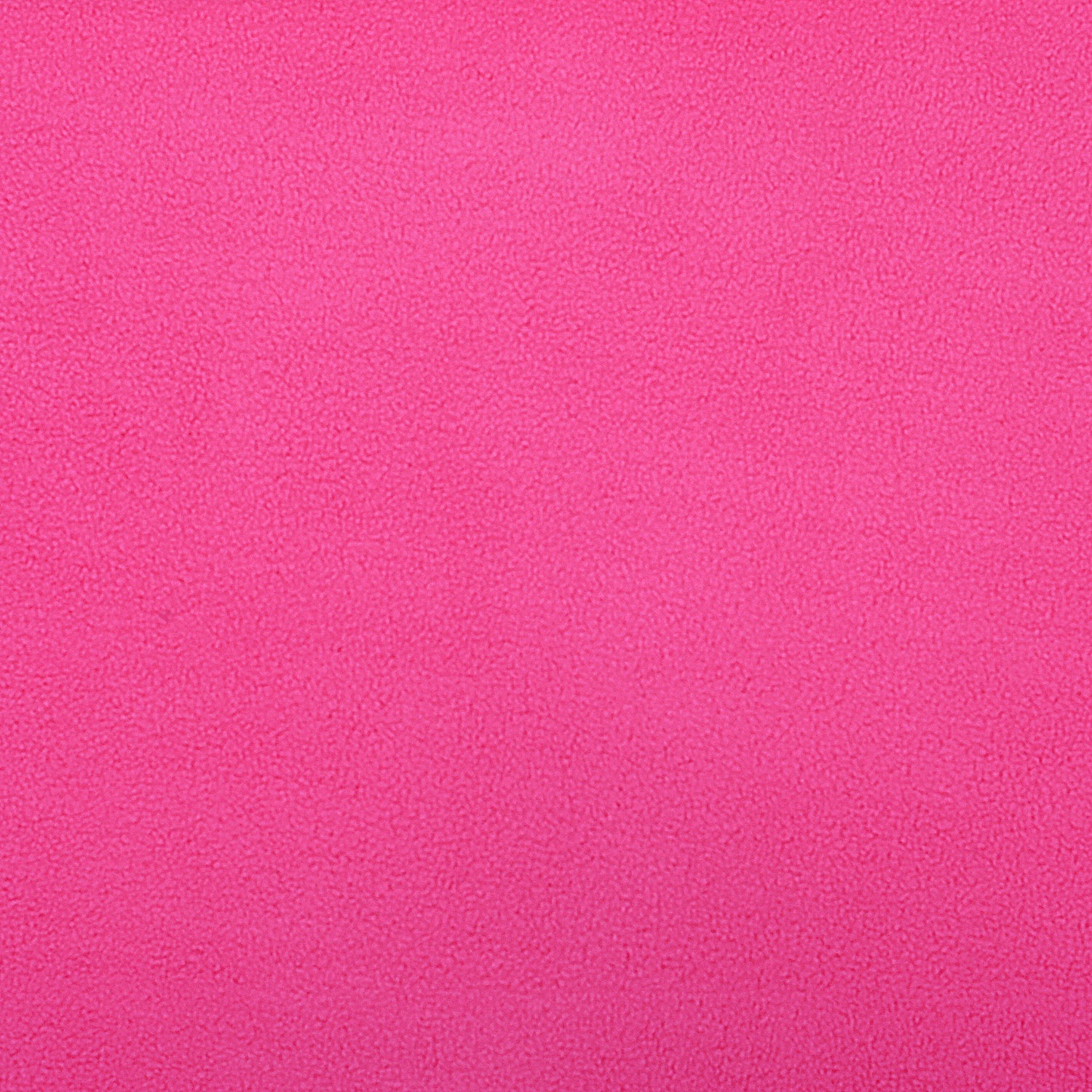 Plain Magenta Water-Resistant Bed Protector - 3 Sizes - Baby Moo