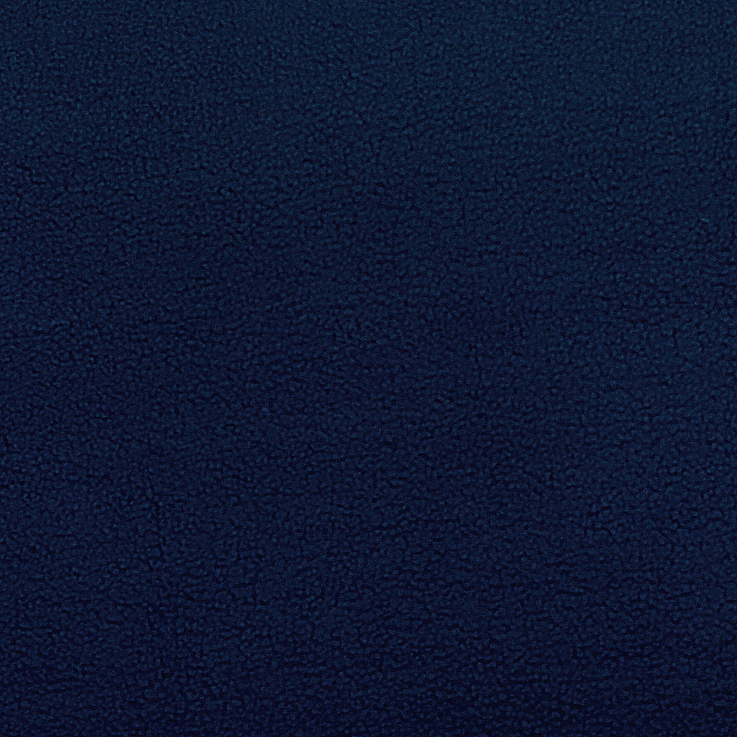 Plain Navy Blue Water-Resistant Bed Protector - 3 Sizes