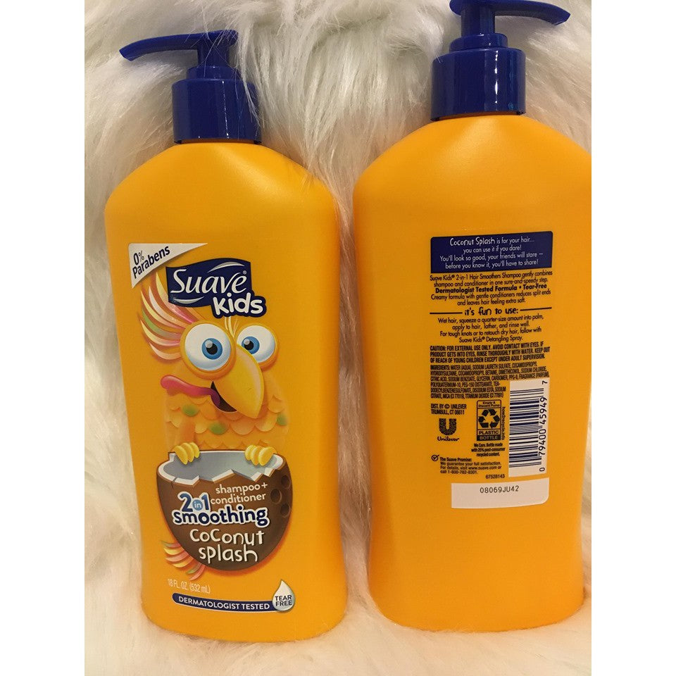 5L Clean & Smooth Shampoo + Waschhandschuh 2in1 + Messbecher, 32,50 €