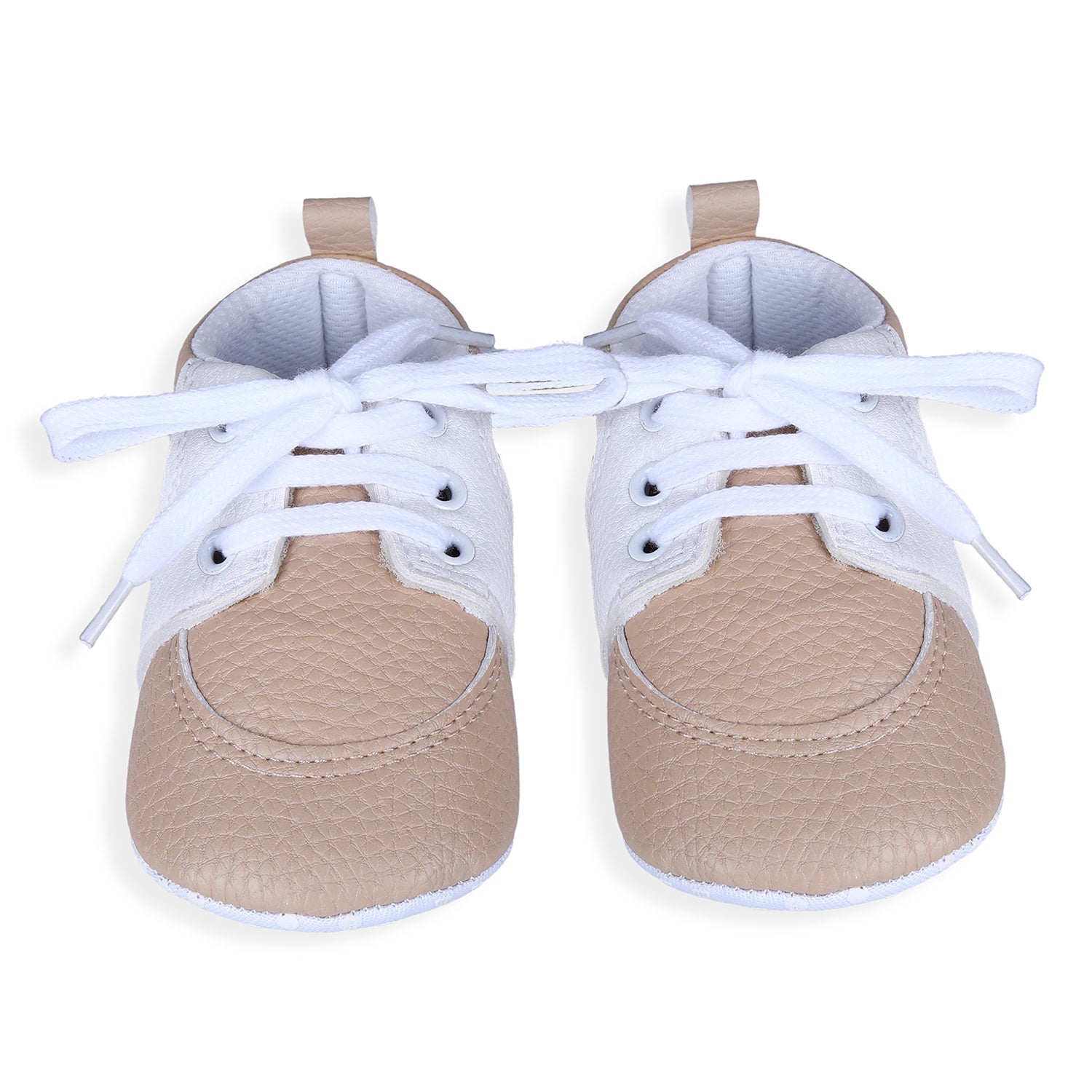 KIDSUN Baby Casual Shoes Infant Toddler Bowknot Non-slip Rubber Soft-Sole  Flat PU First Walker Newborn Bow Decor Mary Janes - AliExpress