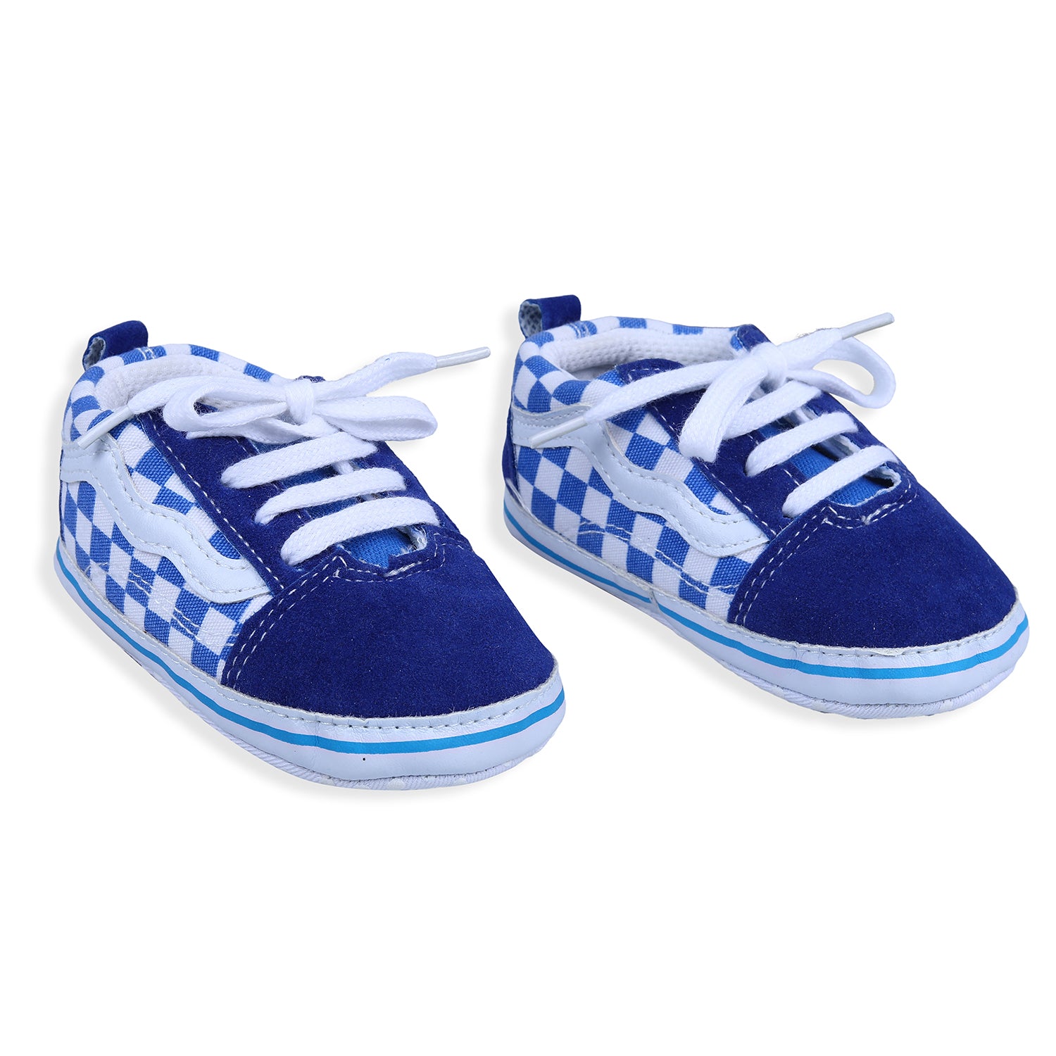 Baby vans soft sole new arrivals