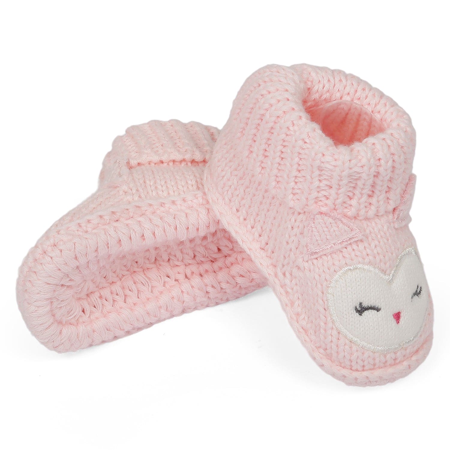 Carters baby outlet booties