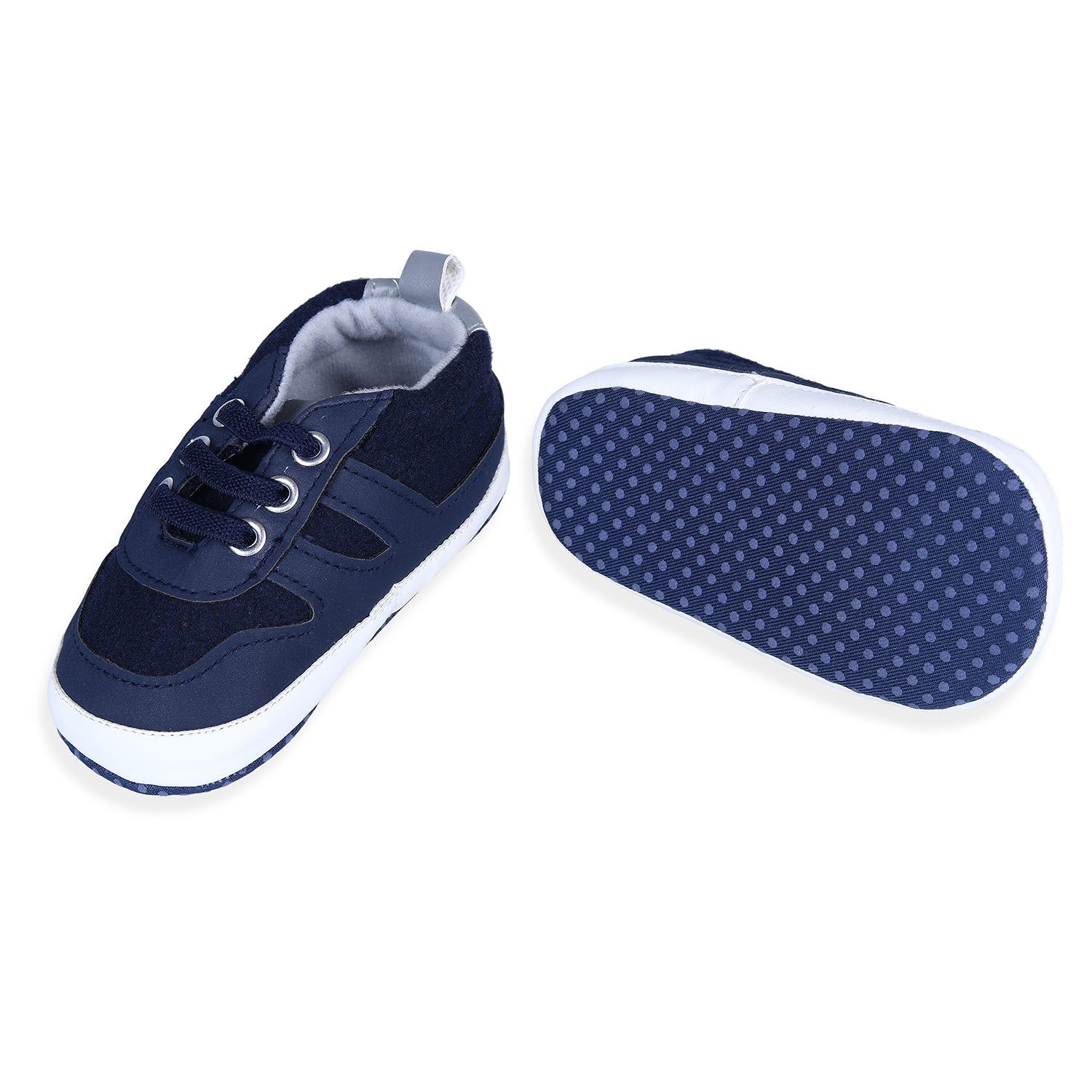 Buy Men Blue Casual Sneakers Online | Walkway Shoes