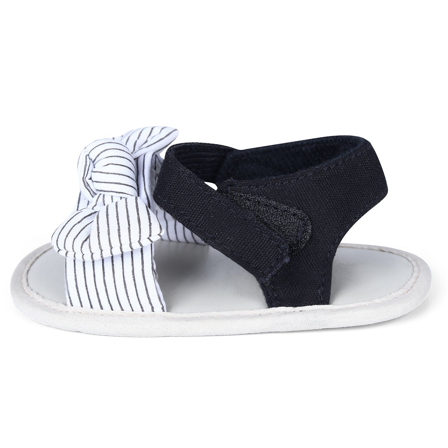 Infant discount velcro sandals