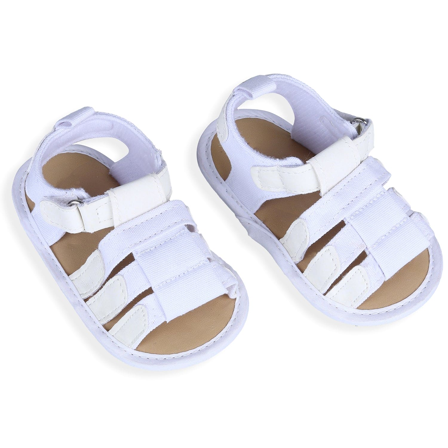 बिक्री के लिए नई और पुरानी Women's White Sandals | Facebook Marketplace |  Facebook