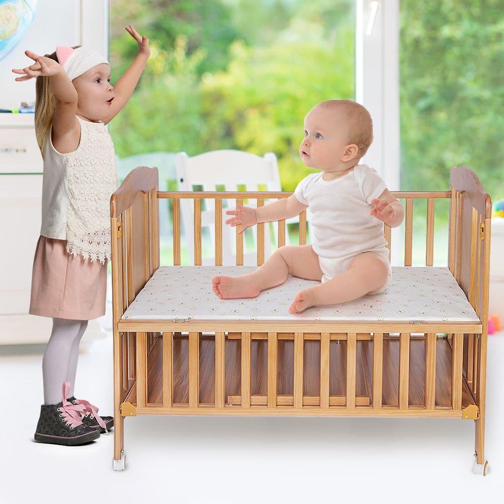 Cradle cheap a baby